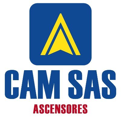 CAMSAS_Ascensor's profile picture. Compañía dedicada al mantenimiento de equipos de movimiento vertical y horizontal.