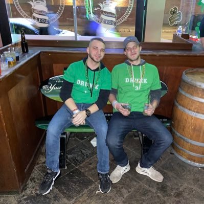 THosmer3's profile picture. #BillsMafia #DetroitBasketball #HookEm Brockport Alumni