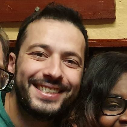 GuyFromCyprus's profile picture. A rat in pig's clothing.