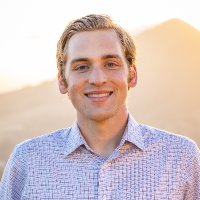 Logan Williams (@loganforscience) 's Twitter Profile