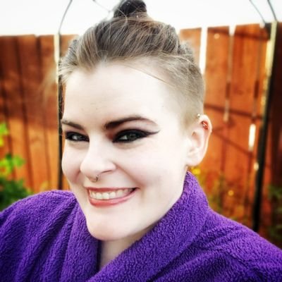 I fuck.
main: @sugarcunt
Fat nonbinary BBW trans femme humiliatrix findom.
Giggly sadist, catgirl, switch.
Hard kink/fetish friendly.
DM for rates.