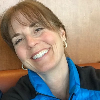 JodyBucci's profile picture. 