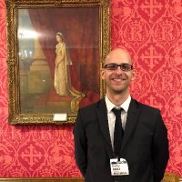 Christoph Wiest (@wiestchristoph) 's Twitter Profile