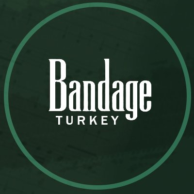 BANDAGE TURKEY - Rest-