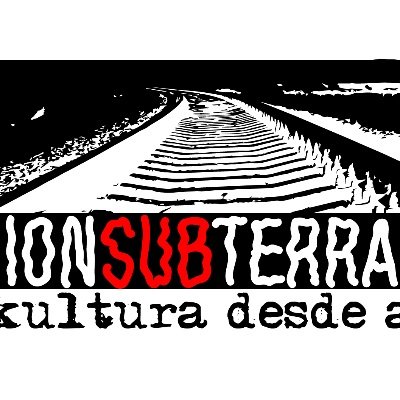 estacionsubter's profile picture. Contrakultura desde abajo // $an carlos - Ñvble