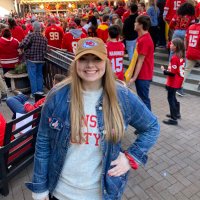 Addie Linn (@addilinnlinn) 's Twitter Profile Photo