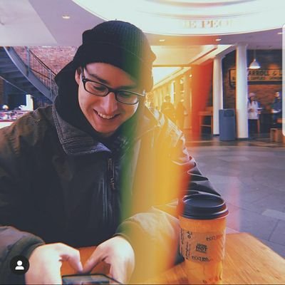 Cory_716's profile picture. Funny, hockey enthusiast with a passion for craft beer.