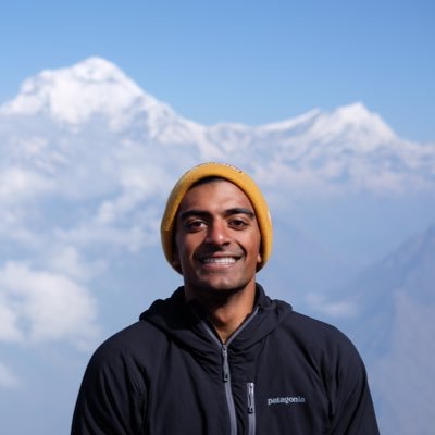 mynameisneel's profile picture. 