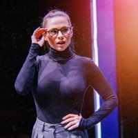 Morgan 🦄 (@morganthemuse) 's Twitter Profile Photo