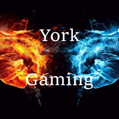 York Gaming Profile