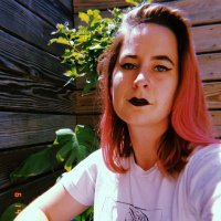 𝕮𝖗𝖆𝖟𝖞 𝖋𝖗𝖚𝖎𝖙 𝖋𝖑𝖞 𝖑𝖆𝖉𝖞 (@nerves___) 's Twitter Profile