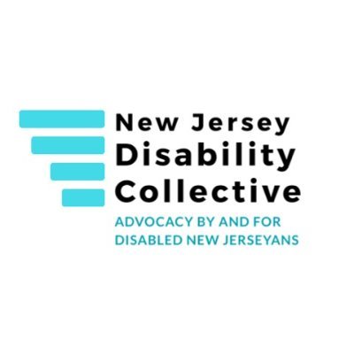 NJDC is an advocacy group by & for disabled New Jerseyans. We address cross-disability issues & support choice & equity for all people w/ disabilities.