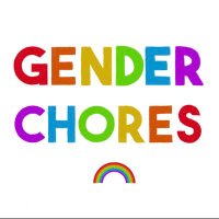 Gender Chores (@genderchores) 's Twitter Profile
