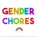 Gender Chores (@genderchores) Twitter profile photo