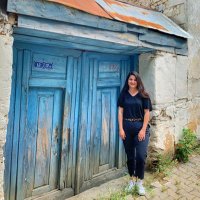 Ayşe Çulha (@aysetozlu) Twitter profile photo
