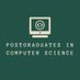 Postgraduates in Computer Science (@pgr_compsci) Twitter profile photo Postgraduates in Computer Science (@pgr_compsci) Twitter profile photo