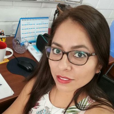Enfermera especialista. Asistencial, docente y gestión. Instagram: https://t.co/wEl1MUbaSc