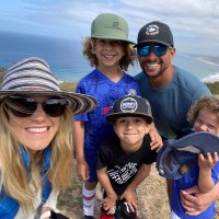 Donald Brown (@donaldb31) 's Twitter Profile Photo