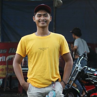 bmr_angga's profile picture. Sangge