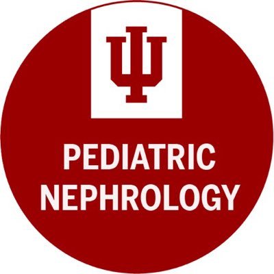 This is the account of the @IUMedSchool @RileyChildrens Pediatric Nephrology. It does not reflect the official opinion of IU or IU Health. IG: IURileyPedsKidney