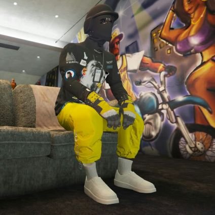 flacco___skinny's profile picture. GTA V Rusty Sniper player 
Gg's
#ModdedCars
#PS4gvng
Perro que ladra no muerde🐶
#TeamCroutegamer