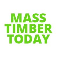 MassTimberToday (@masstimbertoday) 's Twitter Profile