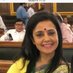 Mahua Moitra FC (@UnofficialMahua) Twitter profile photo