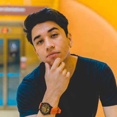 L_angellino's profile picture. Me gusta la pizza con piña 🍍