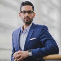 Fayez A. Quereshy MD (@quereshymd) 's Twitter Profile