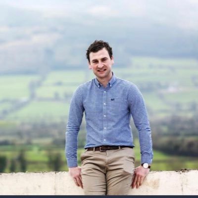 Executive Director @AgriAware| Fmr IFA Reg Exec| Fmr UCDSU President| Passionate about Agriculture, Tipperary Hurling & Liverpool. - All views are my own