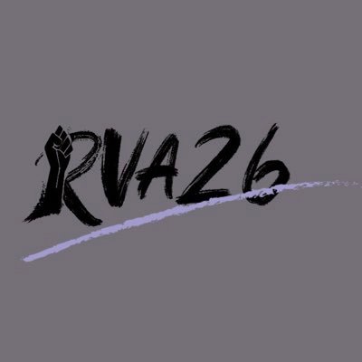 Organizing against Black incarceration & for Black liberation. ✨✨
Support our Mutual Aid and Jail Support:
Cash App - $RVA26Funds, Venmo - RVA26Funds
#RVA26