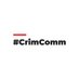 CrimComm (@commcrim) Twitter profile photo CrimComm (@commcrim) Twitter profile photo