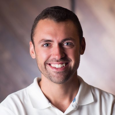 Cofounder/CEO of DeepIntent. NYC entrepreneur, ad tech guru, data science geek, and world's worst dog whisperer.