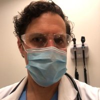 Eric Cadesky MD(@drcadesky) 's Twitter Profile Photo