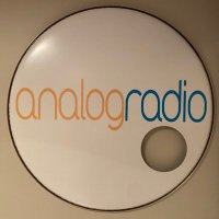 analog.radio (@analogradioband) Twitter profile photo