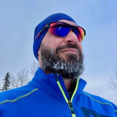 Derf_Ouellet's profile picture. Winning complex deals. Differentiation through stories. Always improve!