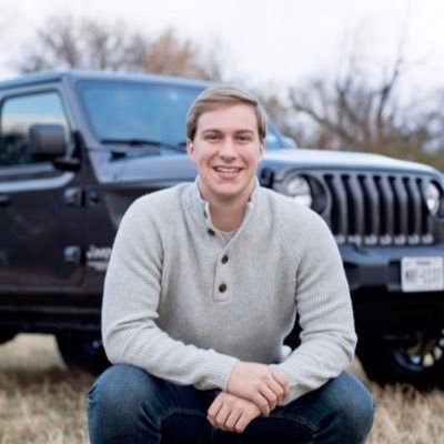 zachtuck74's profile picture. 