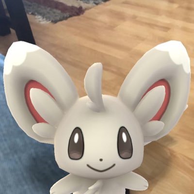 Pokegrandmon Profile Picture