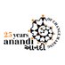 ANANDI (@anandi_india) Twitter profile photo ANANDI (@anandi_india) Twitter profile photo