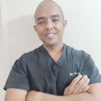 Satyendra Persaud MBBS DM (Urol) FRCS FACS FFSTEd(@PersaudDr) 's Twitter Profile Photo