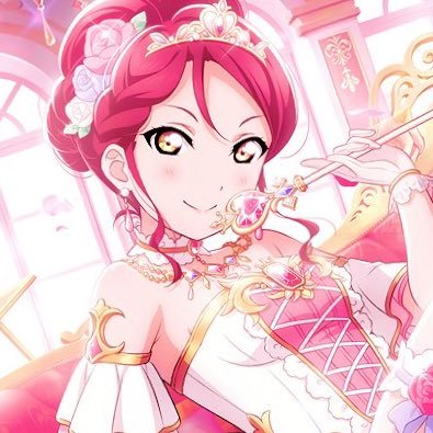 𝙧𝙖𝙚 Ahhh Hd Version Of The Saint Aqours Snow Album Cover Lovelive Aqours Llsif
