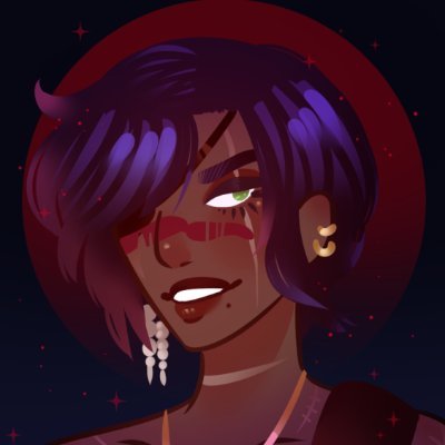 RoeAllie Profile Picture