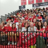 CHSWarriorsXC (@chswarriorsxc) 's Twitter Profile