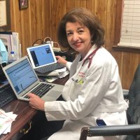 Jacqueline Fincher, MD, MACP (@jfinchermd) 's Twitter Profile