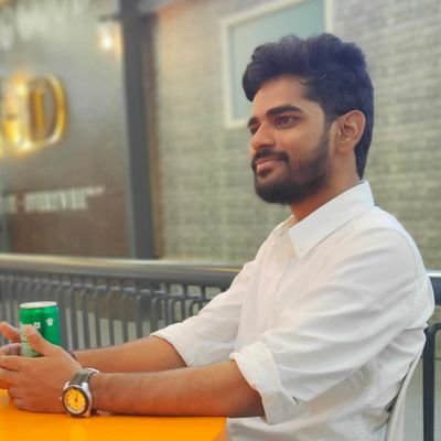 Sachin_Gundeti's profile picture. Mechanical Engineer