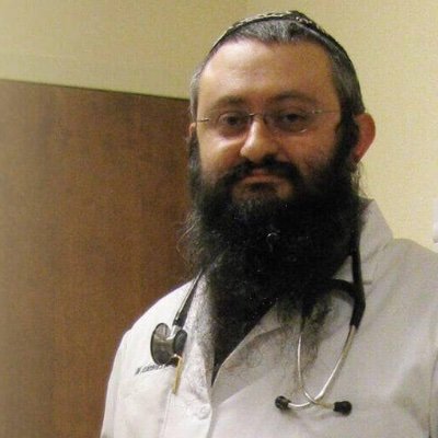 Husband. Father of 8. Family Physician. Hasidic Jew.  Originator of Zelenko Protocol. Fighting cancer. #MAGA #KAG #TRUMP #PATRIOT #CONSERVATIVE