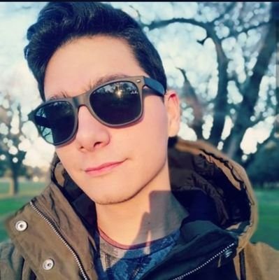 ArtuBaduna's profile picture. I am Arturo and I study English 
Data Engineer
I never stop learning.
Futuro Bioinformático