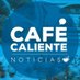 Café Caliente Noticias (@cafecalientenot) Twitter profile photo Café Caliente Noticias (@cafecalientenot) Twitter profile photo