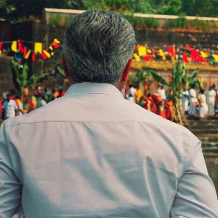 TUpriyan's profile picture. 🔥Thala blood🔥
🔥may born🔥
🔥90's kid🔥
🔥yuvan love🔥
🔥locality boy🔥
🔥FAN of STR DA🔥