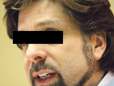 PasLucFerrandez's profile picture. Maire (bientôt président à vie) de l'arrondissement (bientôt république) du Plateau. Beaucoup de mots sur mon blogue, peu ici.